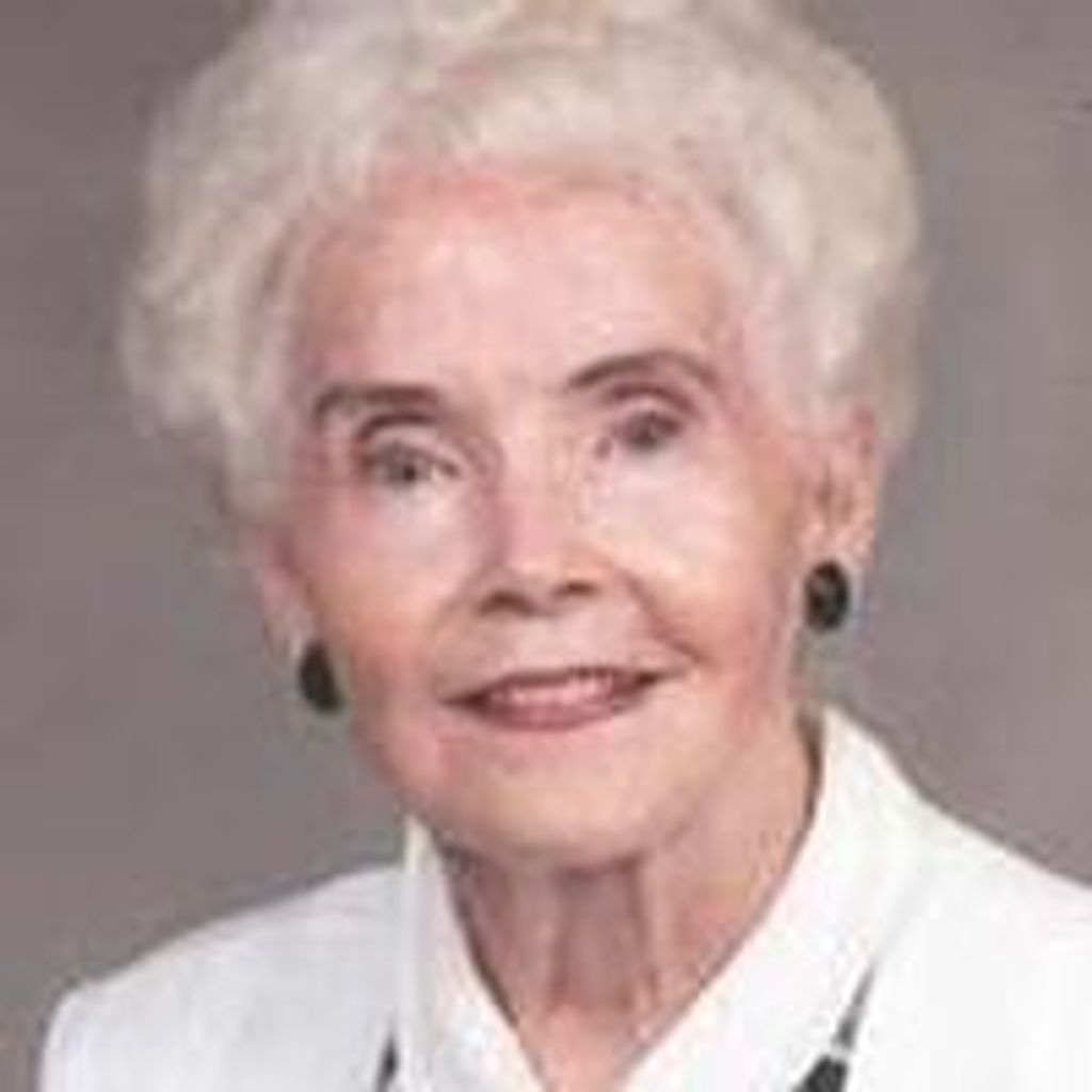 Betty Jane Lindsay
