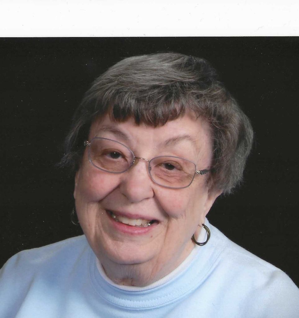 Betty Waller