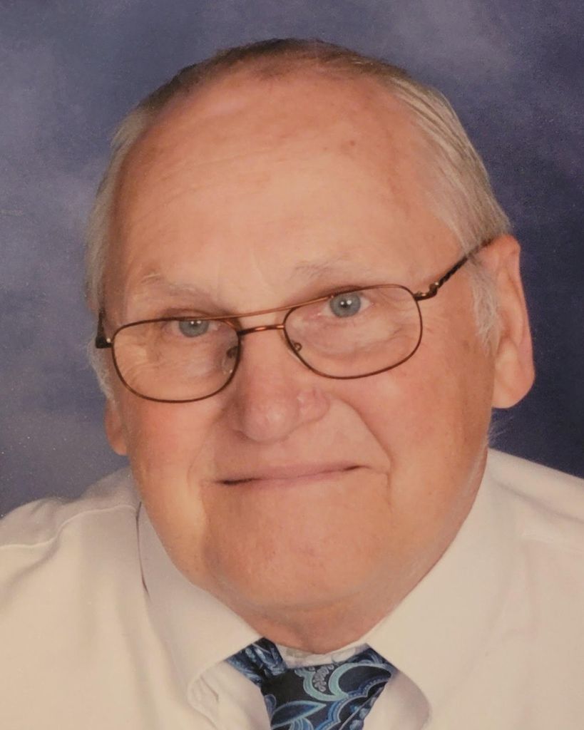 James Elmer Brownlee Profile Photo