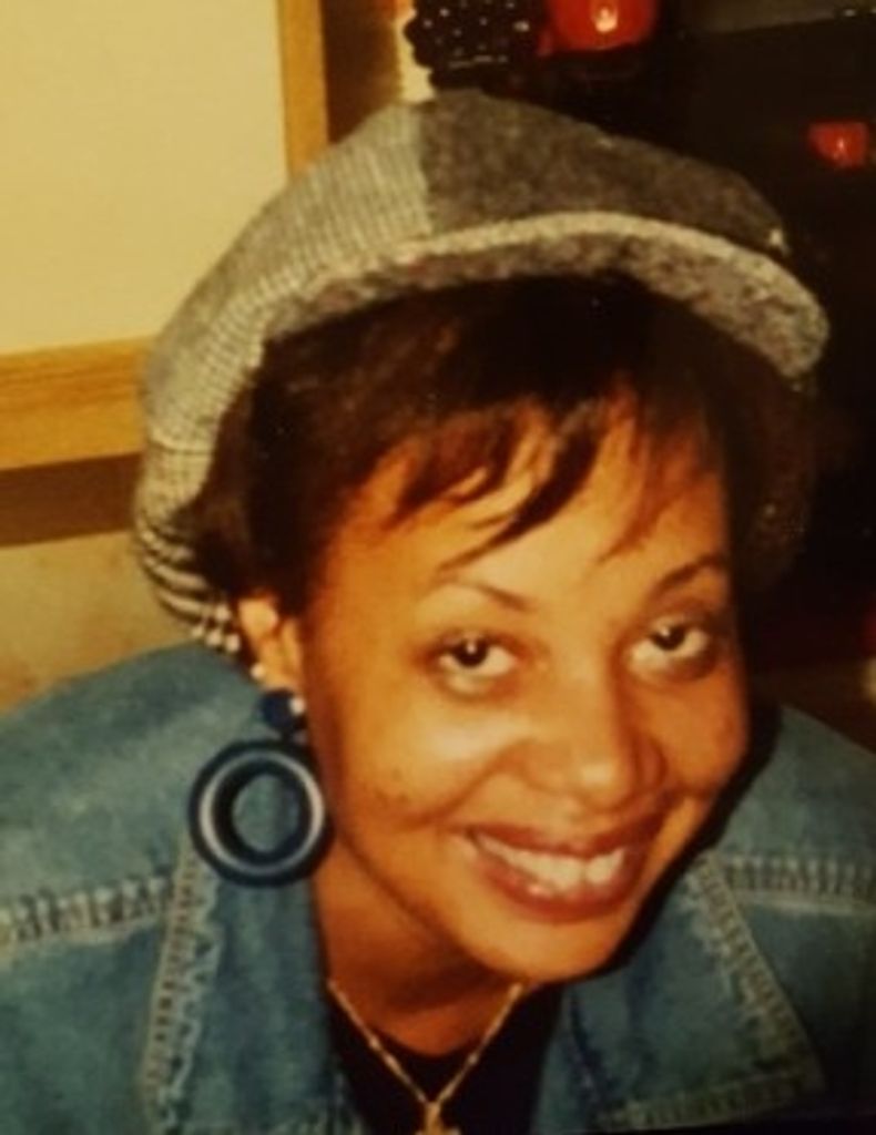 Michele Helen Samuel-Diakite