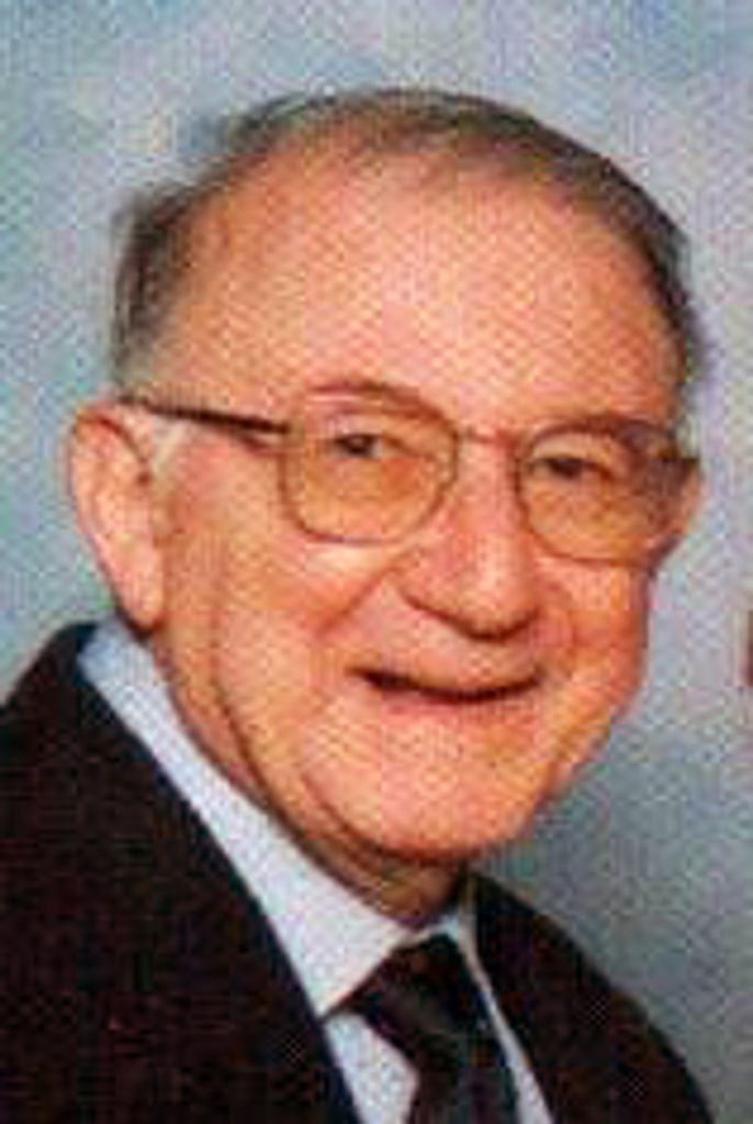 James T. Tsakeris