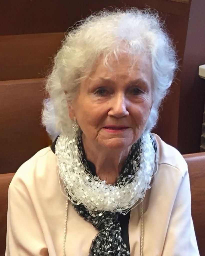 Joan Irene Stodola Profile Photo
