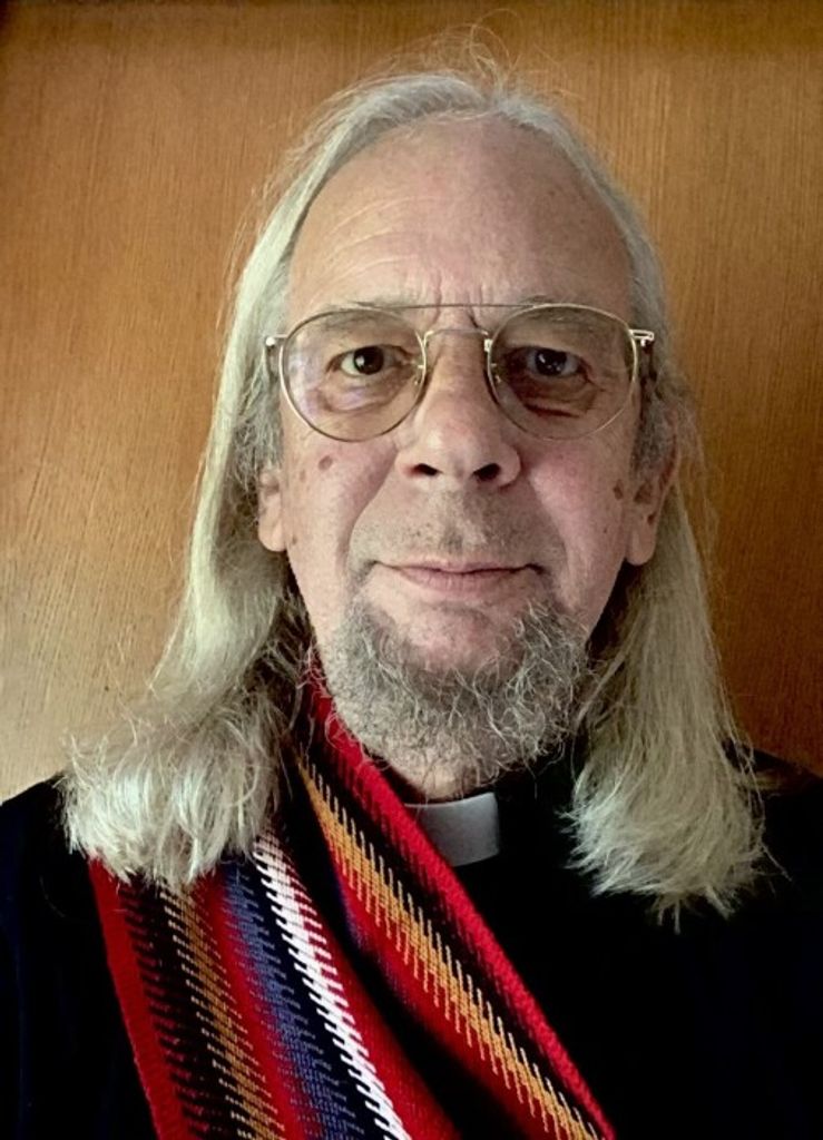 Brother,  Joshua Tim Seidl,  S.S.P. Profile Photo