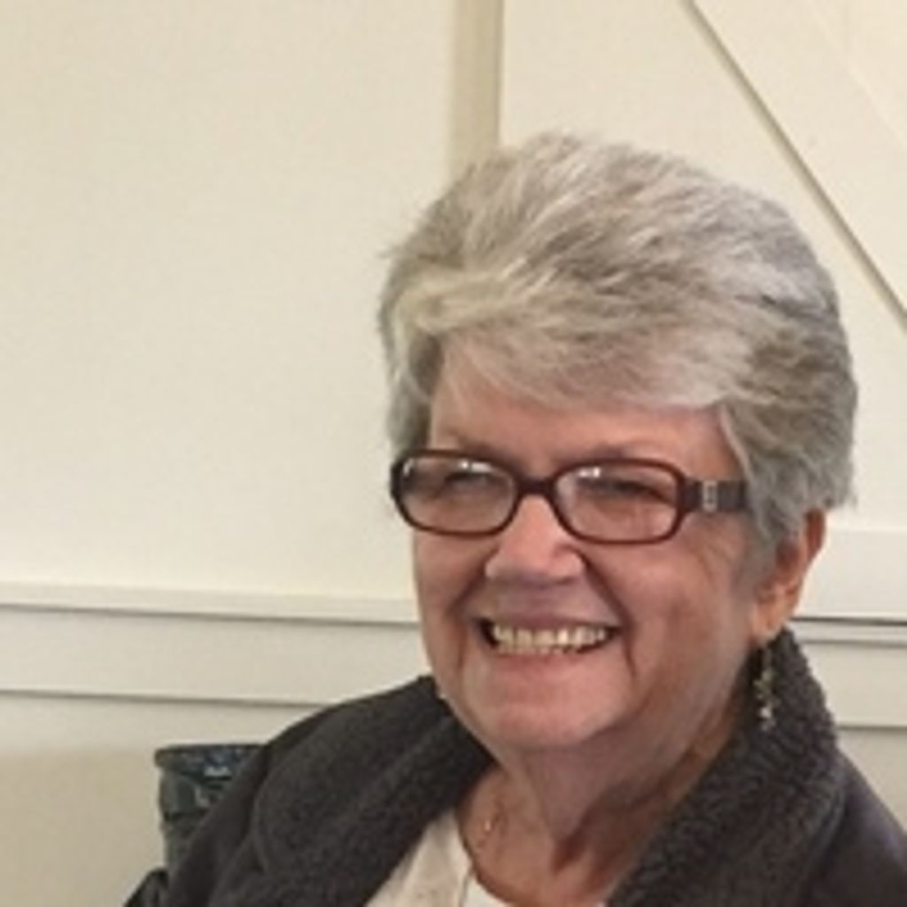 Sandra Gail Gatti Profile Photo