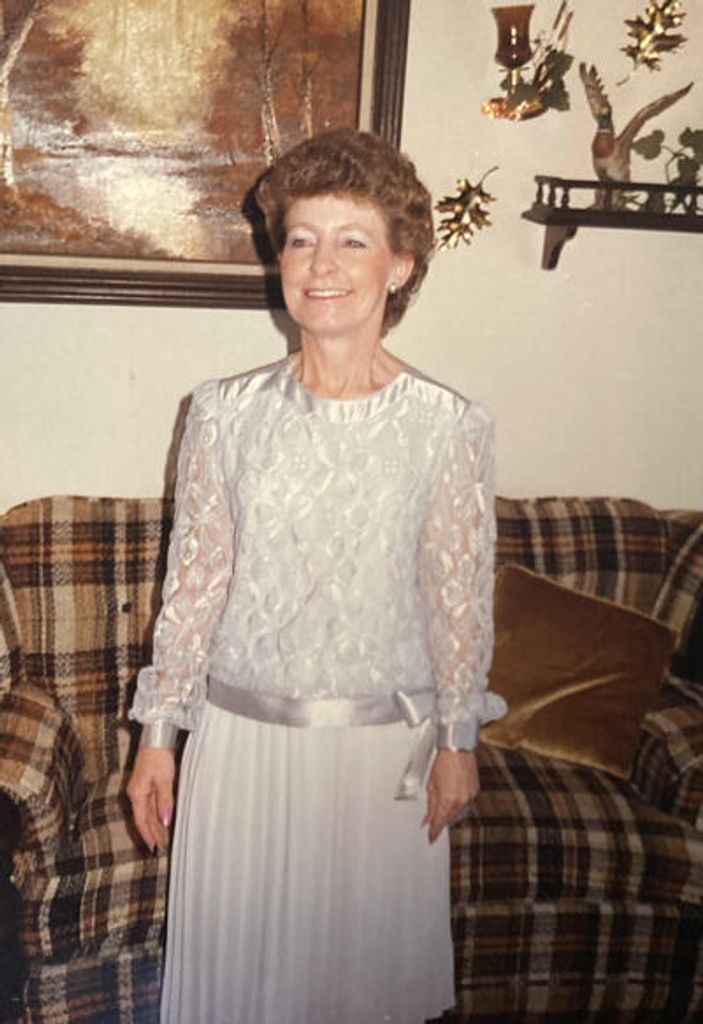 Nancy J. Snow Profile Photo