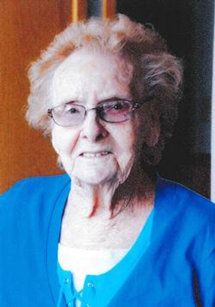 Ida Mae Stauner Profile Photo