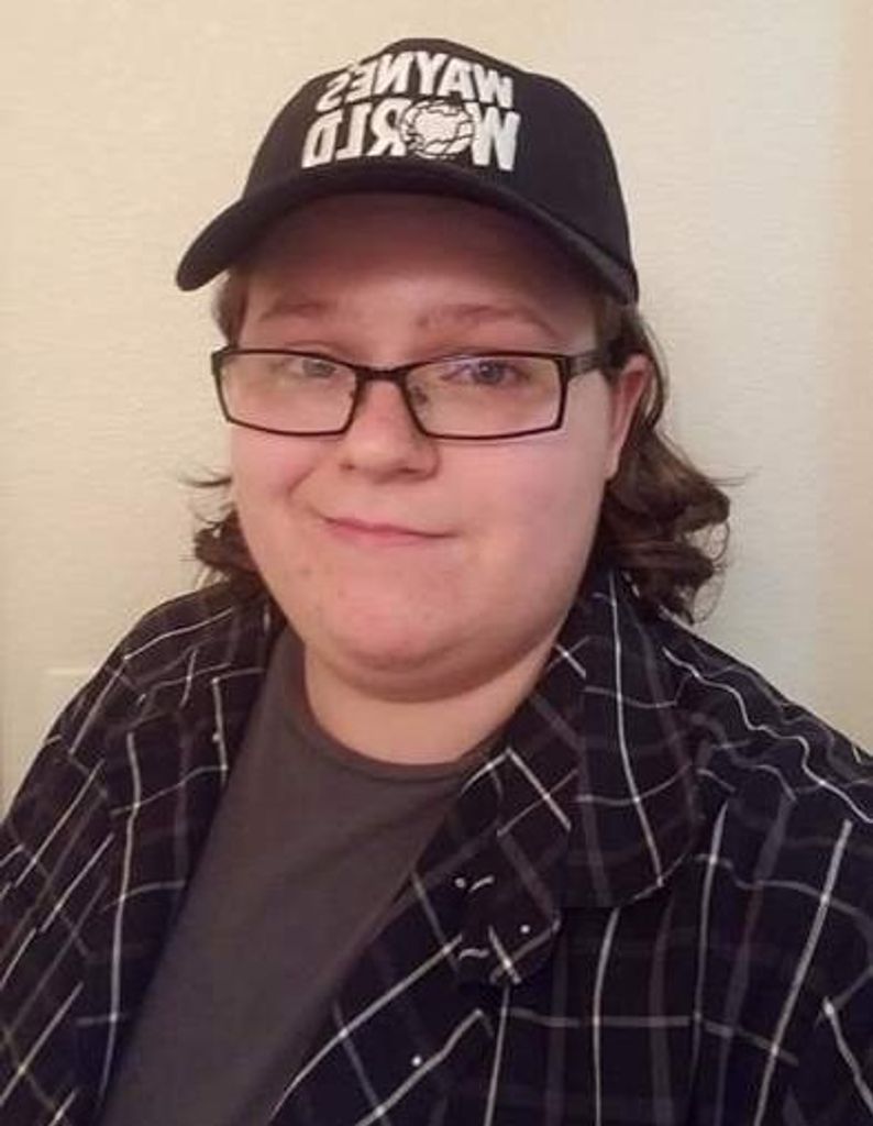 Devan A. Latham