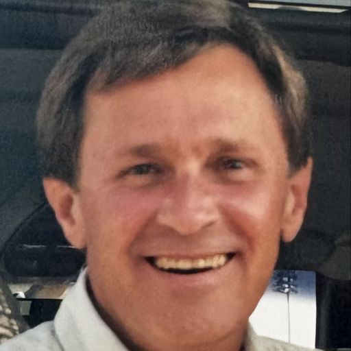 Frank Ray Blair Profile Photo