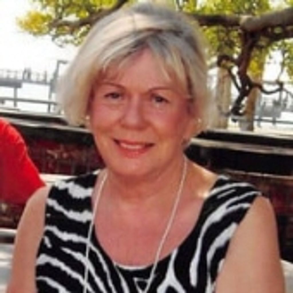 Martha "Arlene" Courtemanche