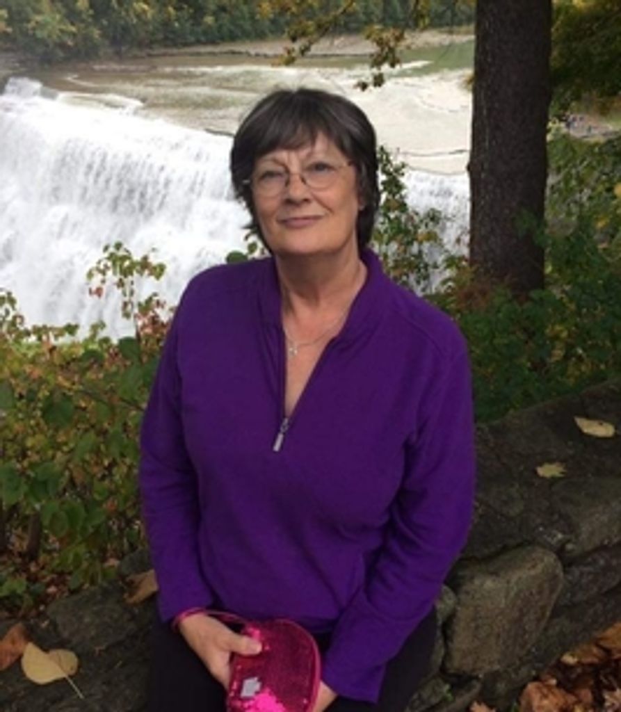 Virginia Lester-Santy