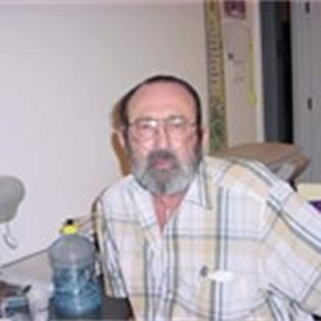 Richard Holt