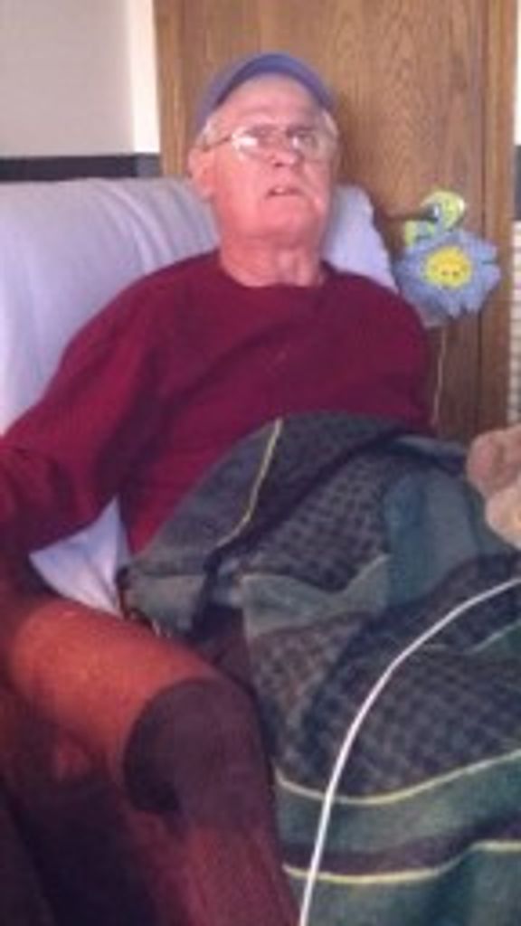 Robert Kenneth Schenning