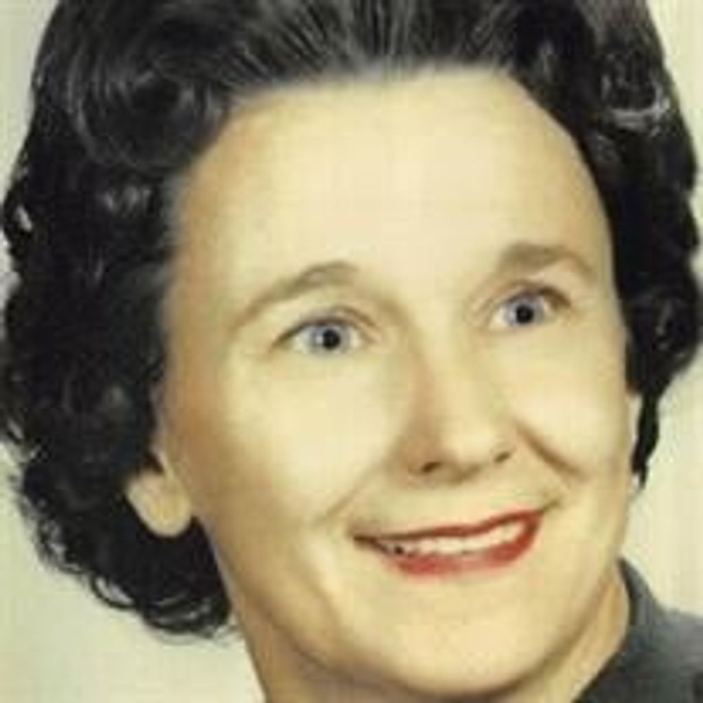 Doris J. Porter-Crom