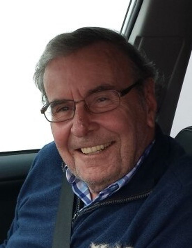 James Ehinger