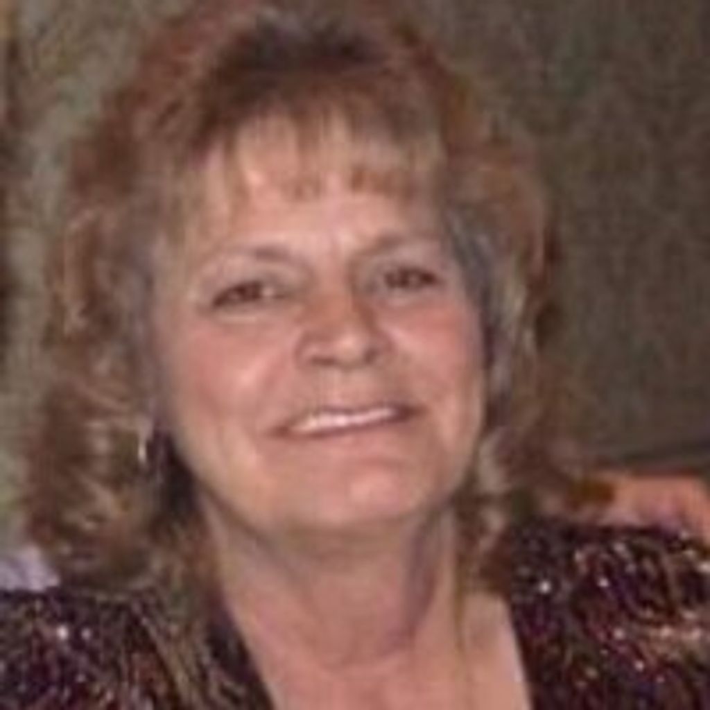 Mary Elizabeth Woodside Profile Photo