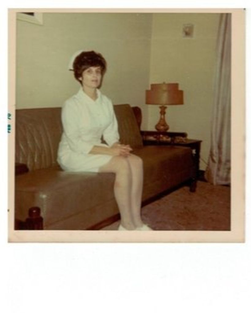 Marilyn Joan Czuwala