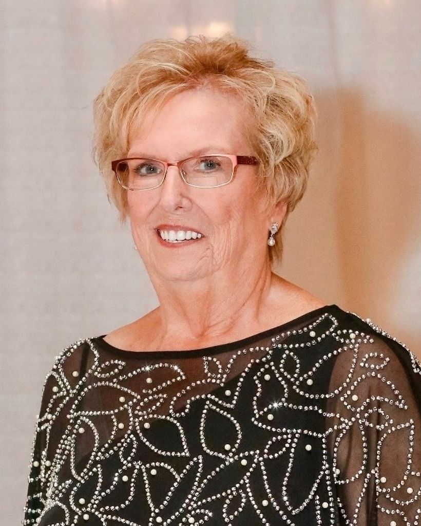 Sandra Mae Oppenhuis Profile Photo