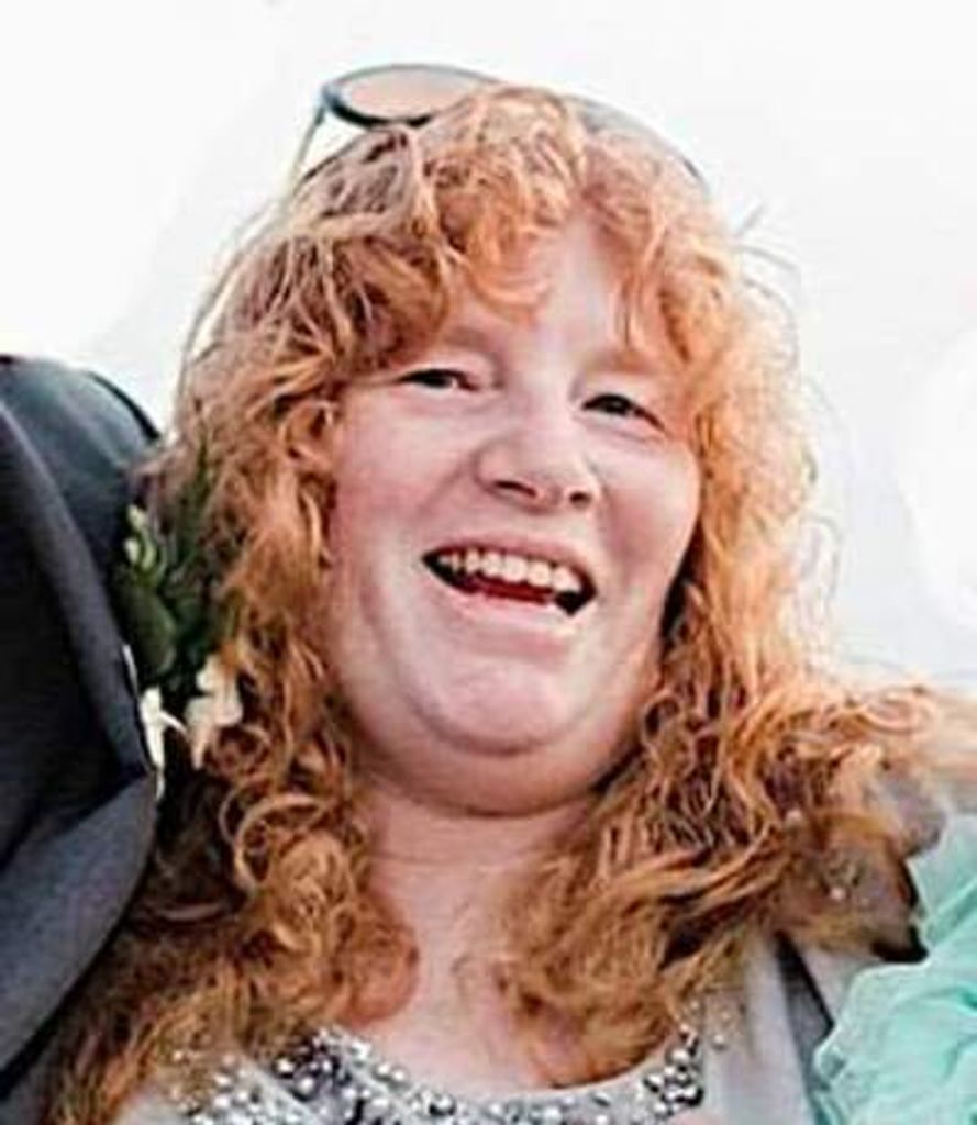 Lori Ann Dunkin-Hines Cole Profile Photo