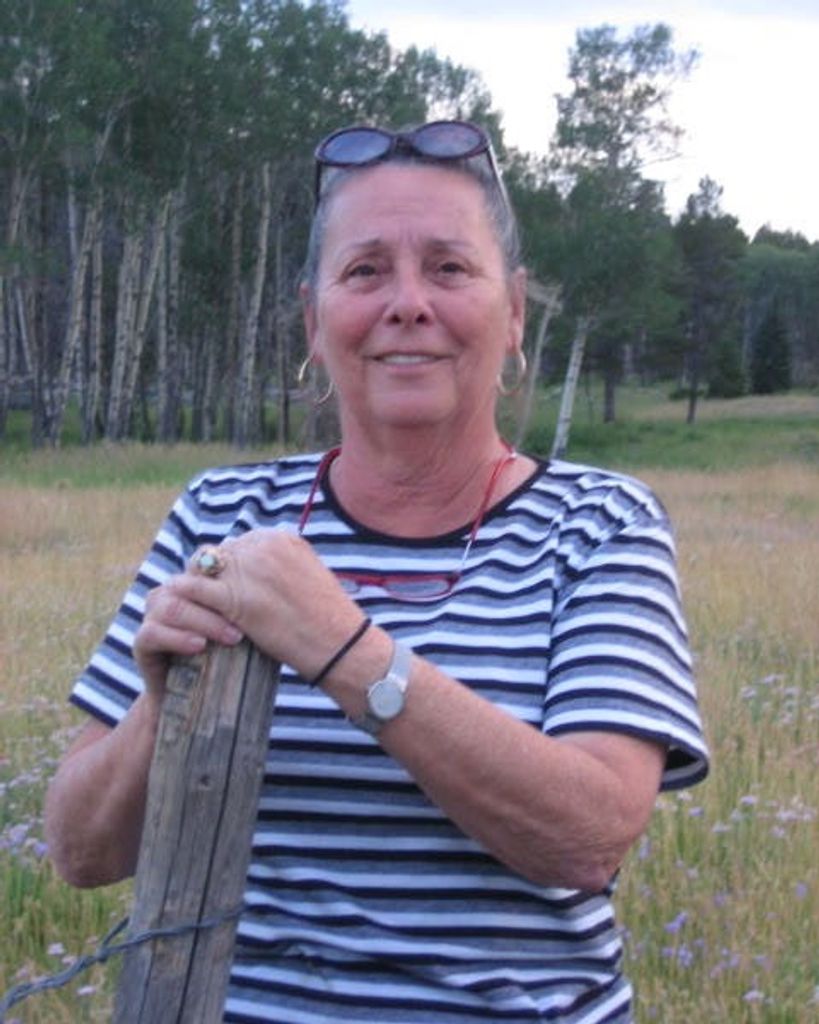 Dorothy "Dottie" Goldman Knost