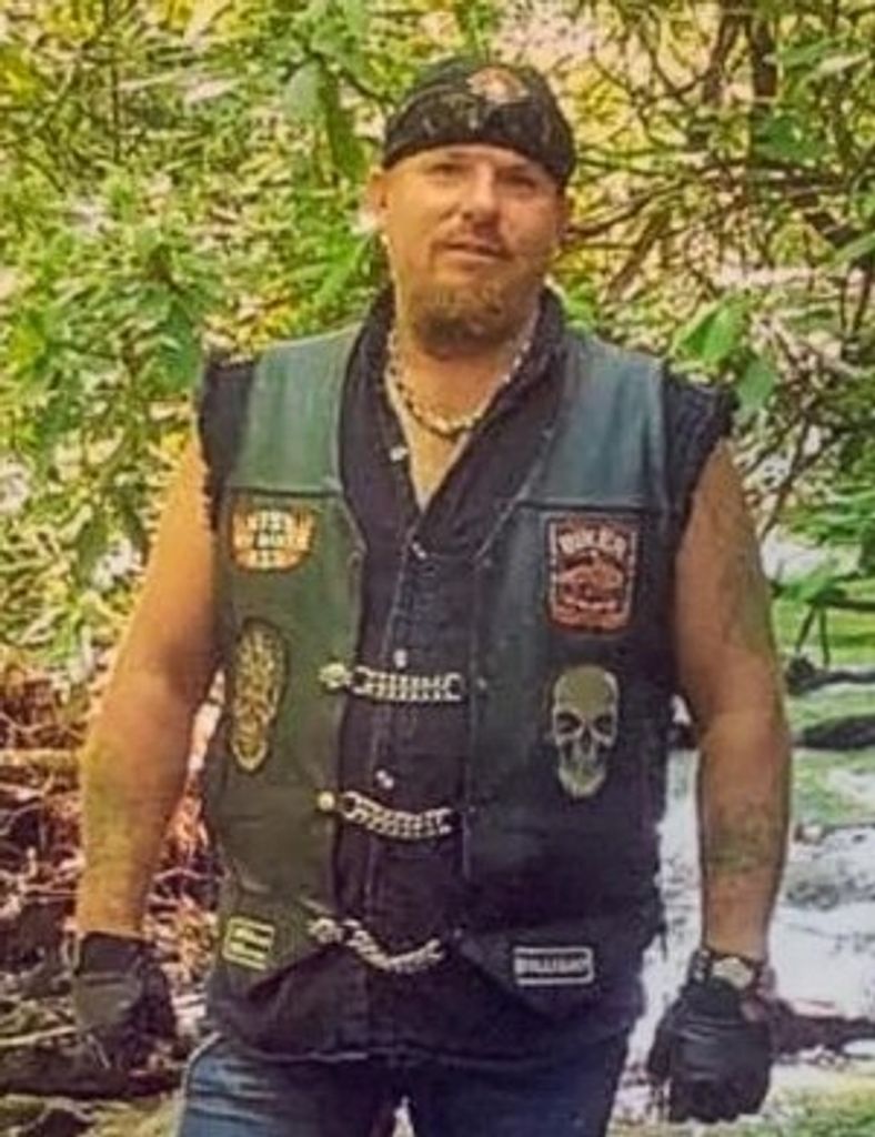 Shane Hampton