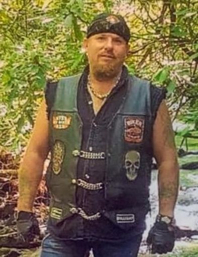 Shane Hampton Profile Photo