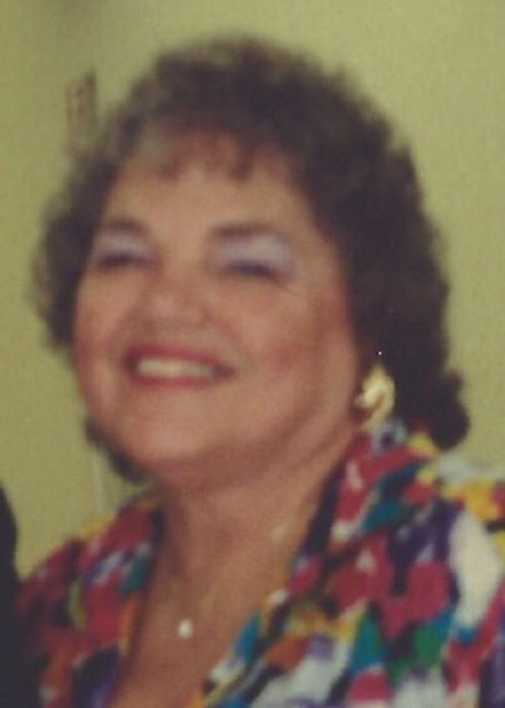 Marilyn Arlean Belner