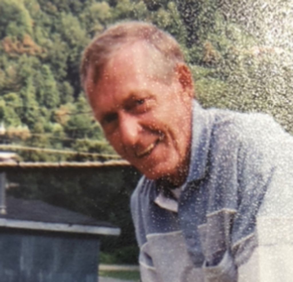 Kenneth Wilson Profile Photo