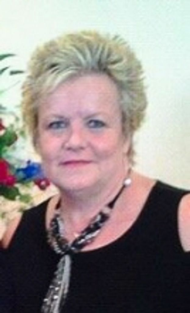 Tamara Tammy Babilino