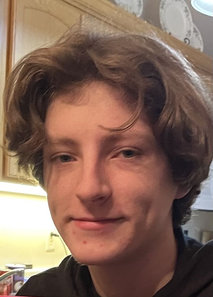 Cullen D. Rownd Profile Photo