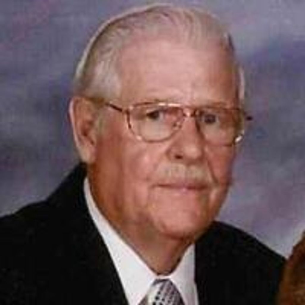 William Donald Ware