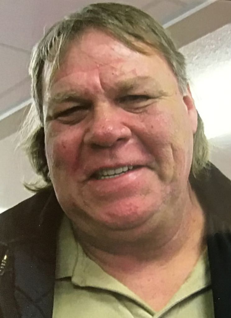 Bruce Jeffrey Hadsall Profile Photo