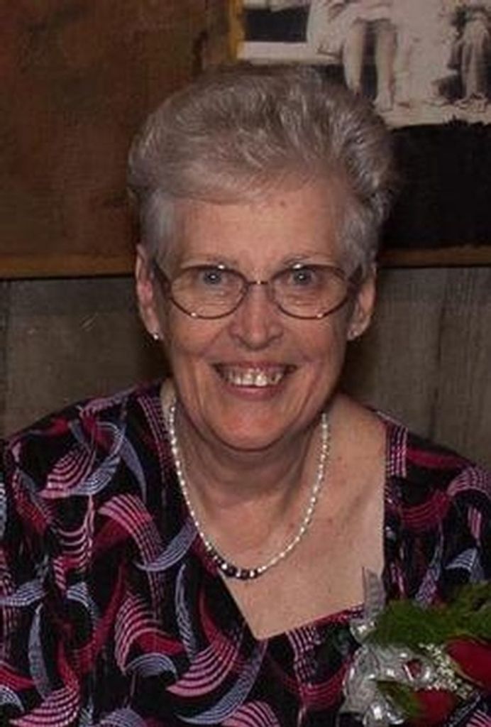 Opal May Reichel