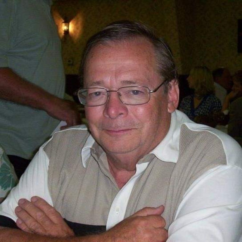 Wesly Franklin Stohr