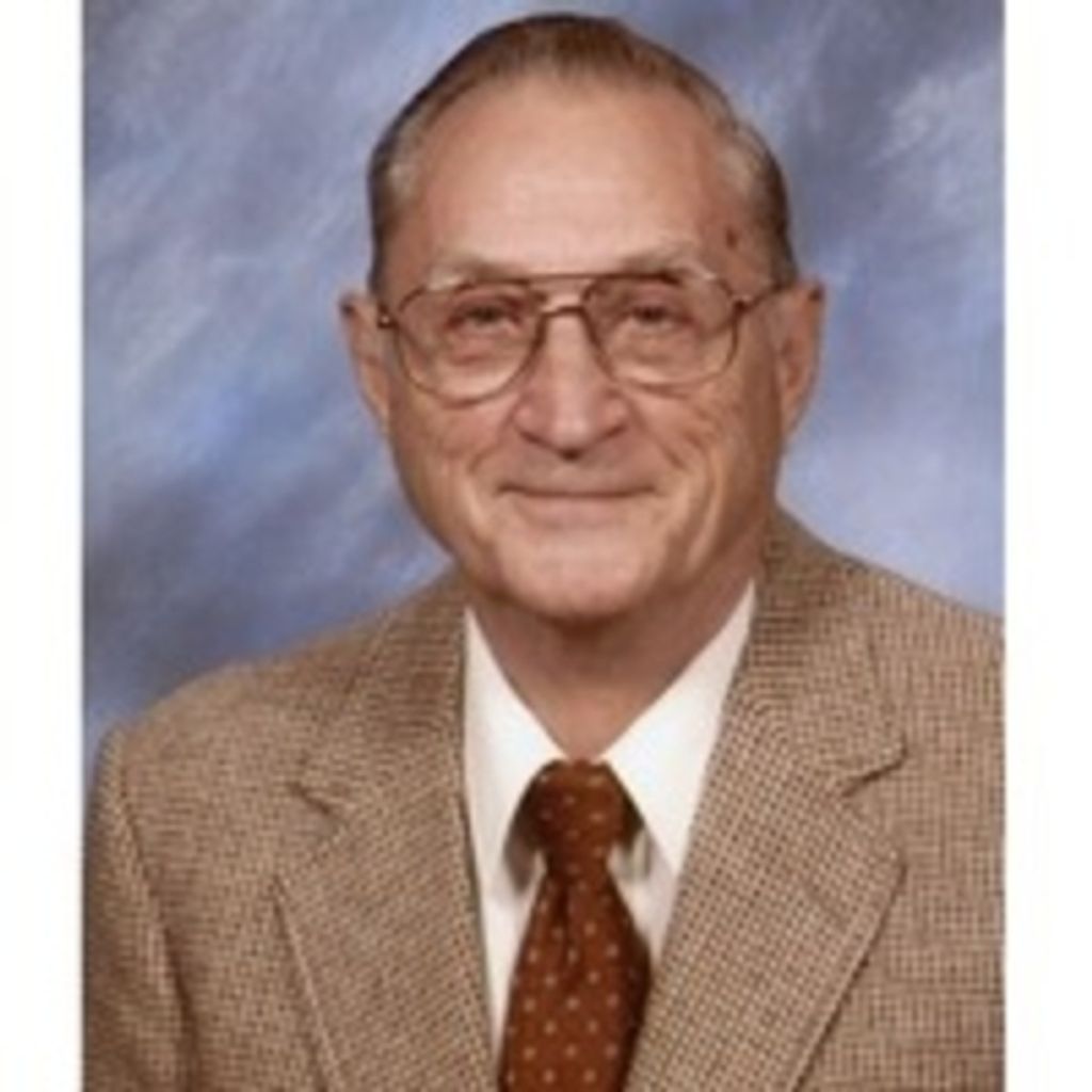 Eztira 'Zet' D. Presson Profile Photo