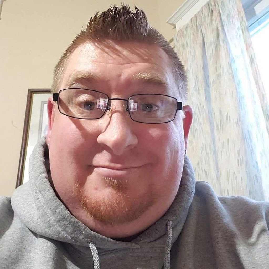 Jamison J. Gayhart Profile Photo