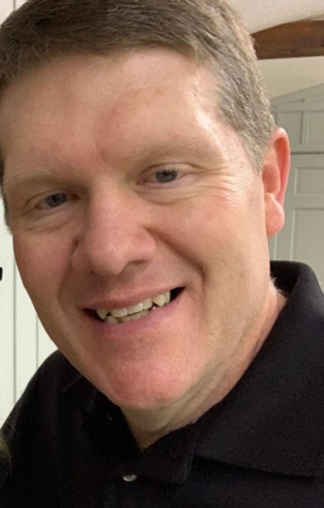 Kenneth Eric Carter Profile Photo