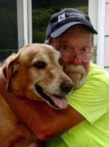 Jeffrey Carswell Profile Photo
