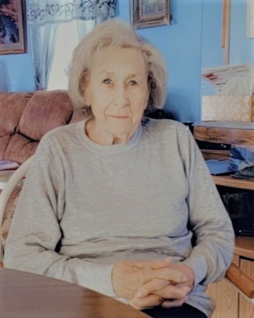 Irene Fern Treece Profile Photo