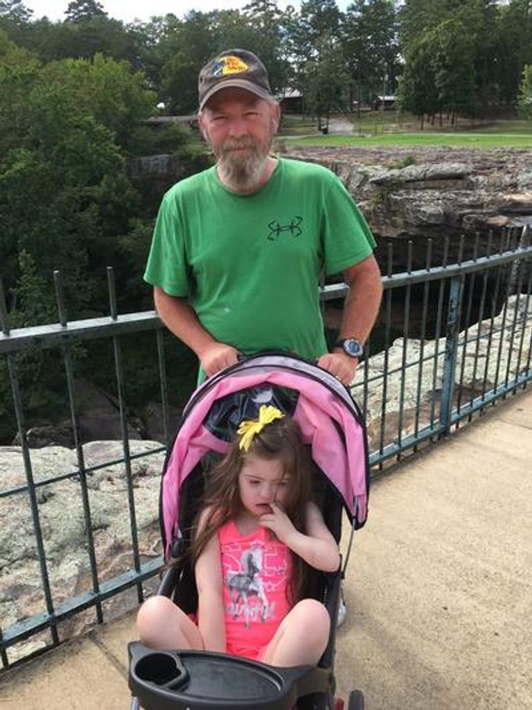 Jeffery Dale Kilgore Profile Photo