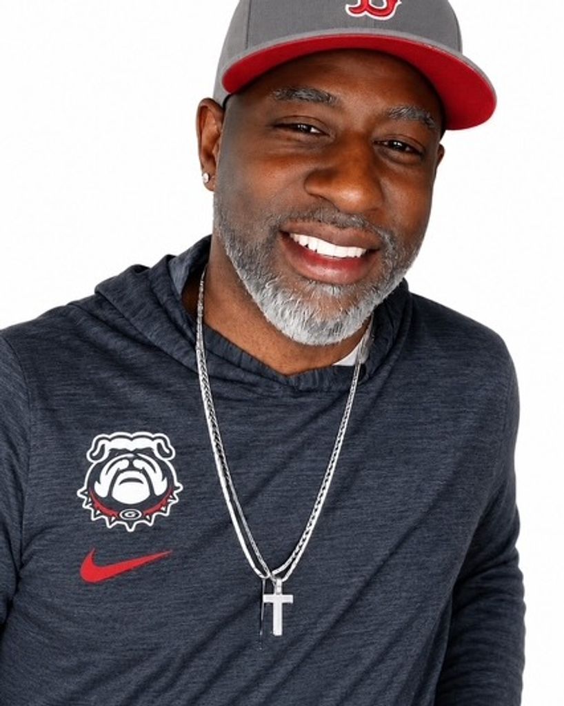 Eddie Lee Garner Jr.