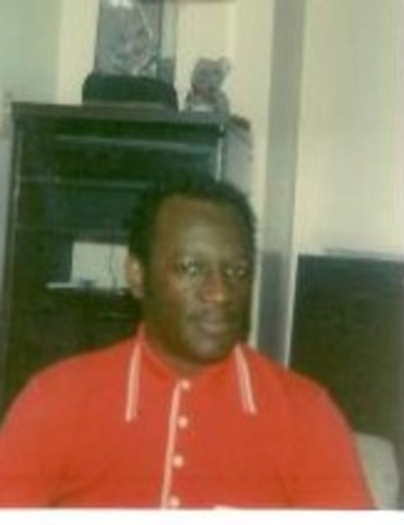 Colin Fitz - Arthur Lewis