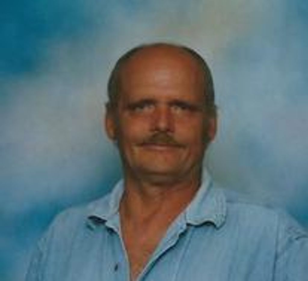 William D. "Bill" Fritz