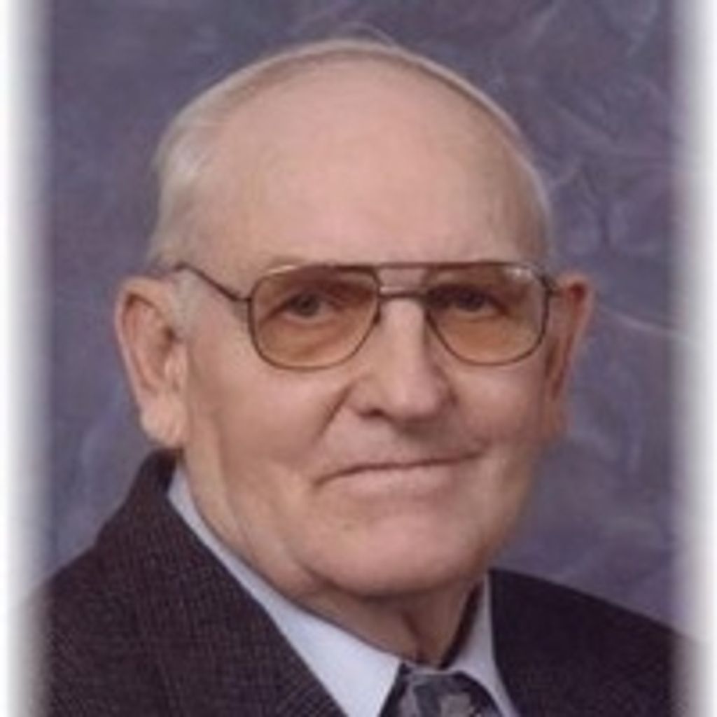 Reynold Francis Ballinger