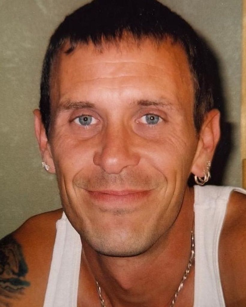 William Gelgand Jr.