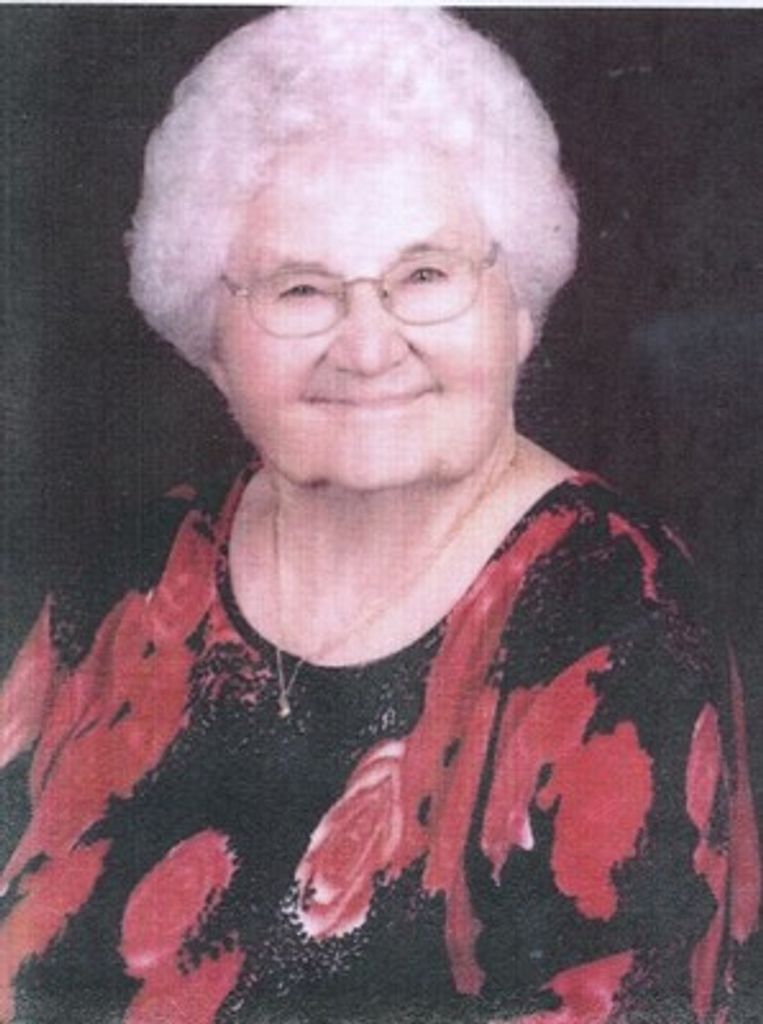 Mrs.Frances Rebecek Profile Photo