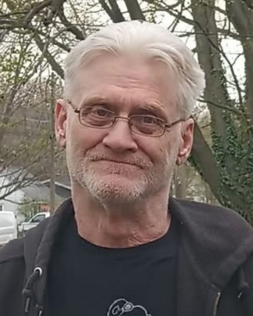 Charles Lee "Chuck" Farris Profile Photo