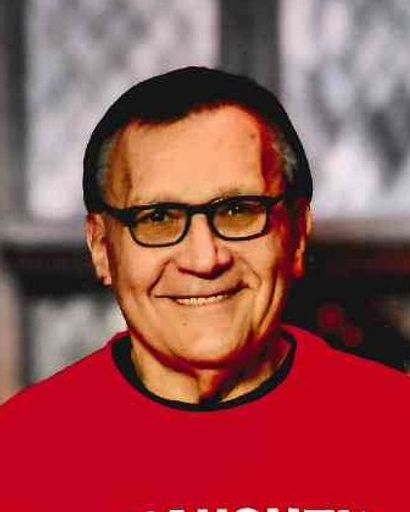 Robert A. Vasko's obituary image