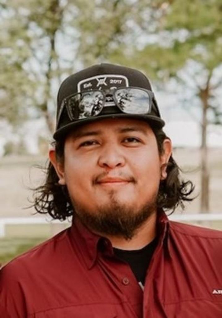 Luis Abram Aguilar Profile Photo