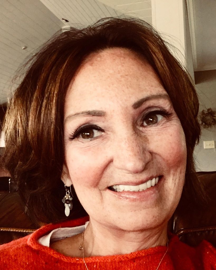 Rebecca Ann Fahrbach Profile Photo