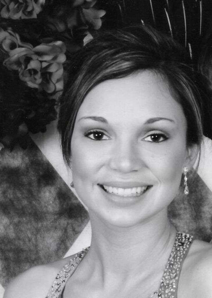 Kailee Denise Fowler Profile Photo